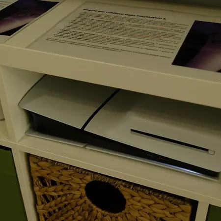 Апартаменти Monkey Барі