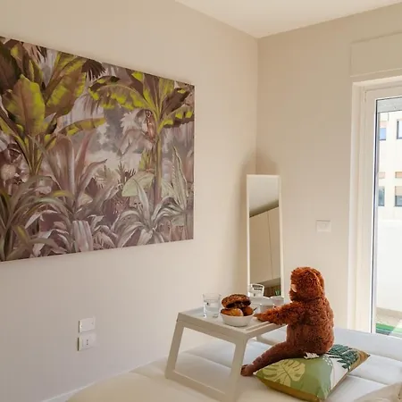Lejlighed Monkey Bari