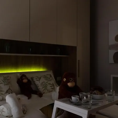 Monkey * Bari